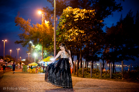 Casa de Festas Dom Costa